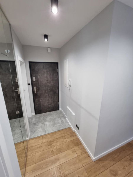 Apartament Ventus Business and Living 46, Kielce, Poland
