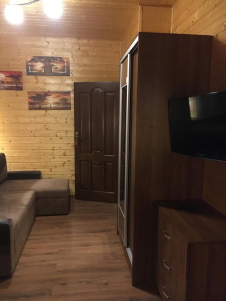 Pokoje VIP, Trzęsacz, Poland