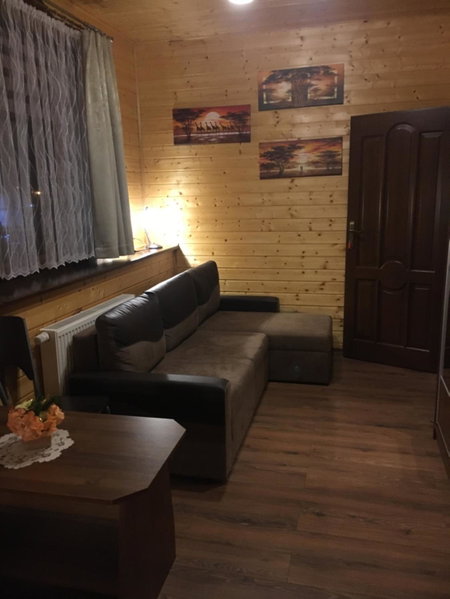 Pokoje VIP, Trzęsacz, Poland
