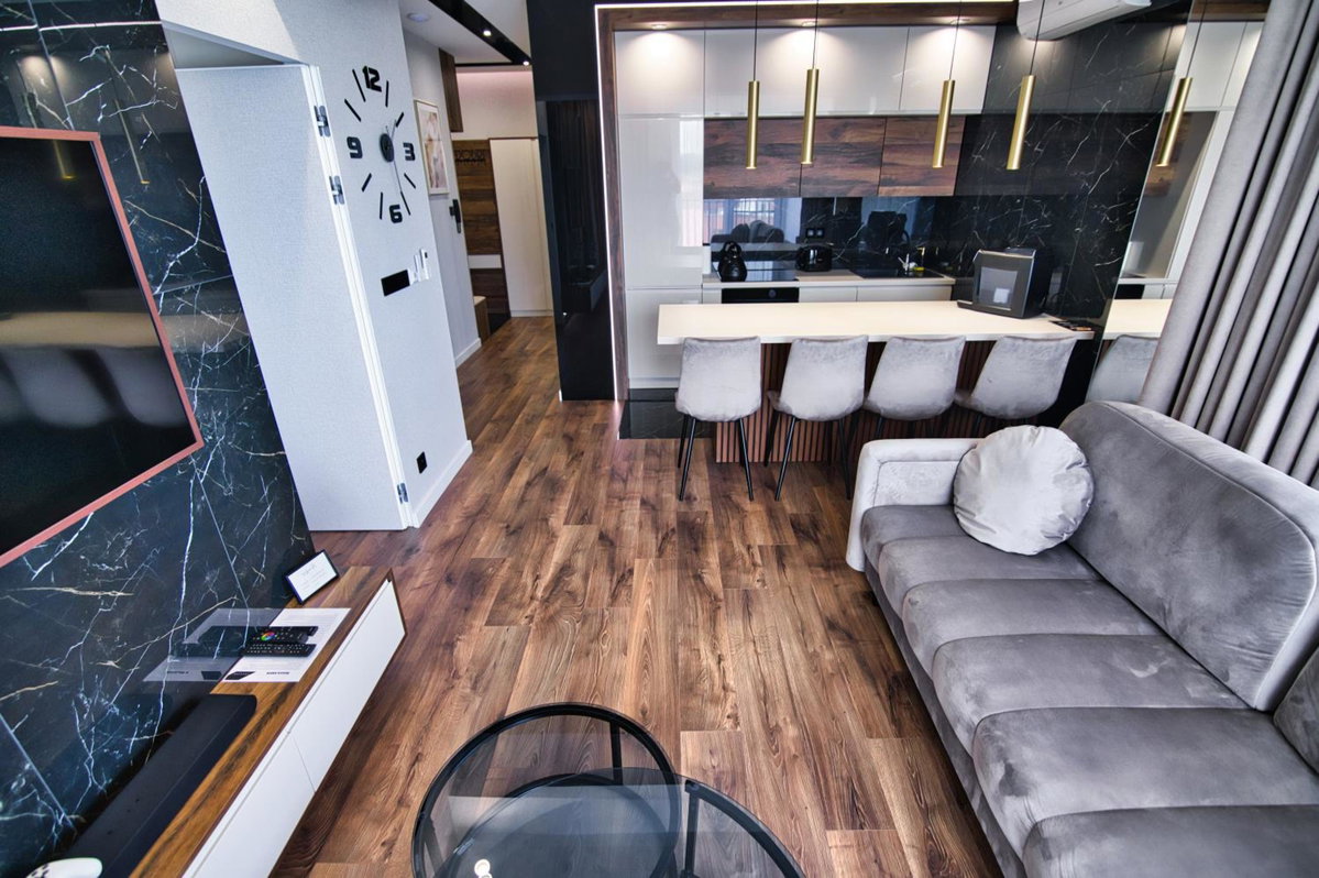 Boutique 78 by Housine, Poland