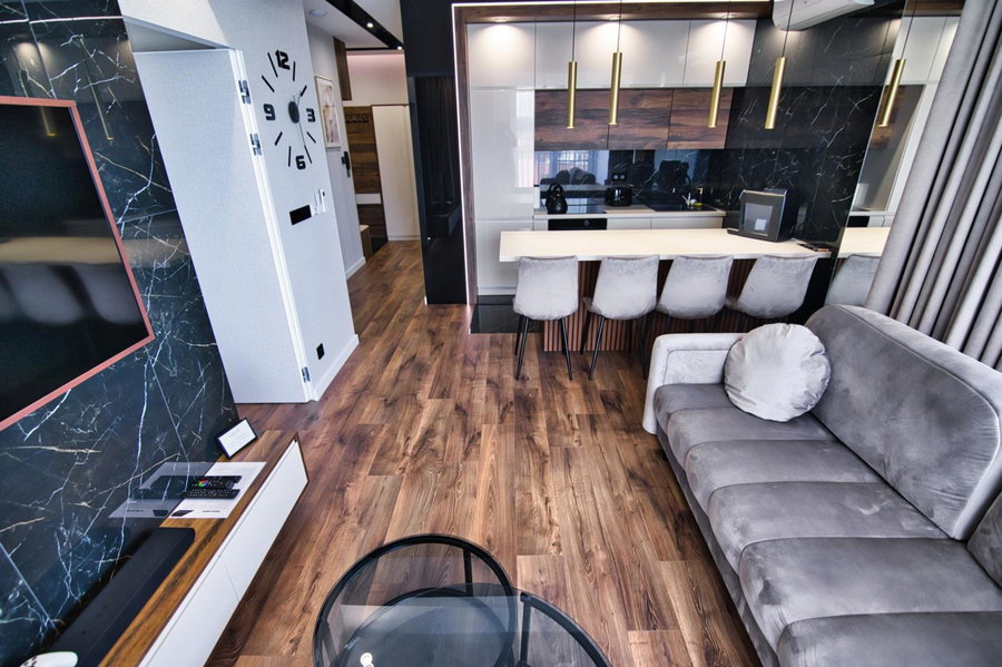 Boutique 78 by Housine, Zator, Poland
