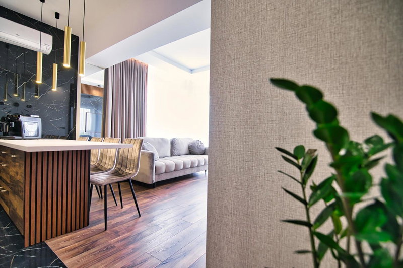 Boutique 78 by Housine, Zator, Poland