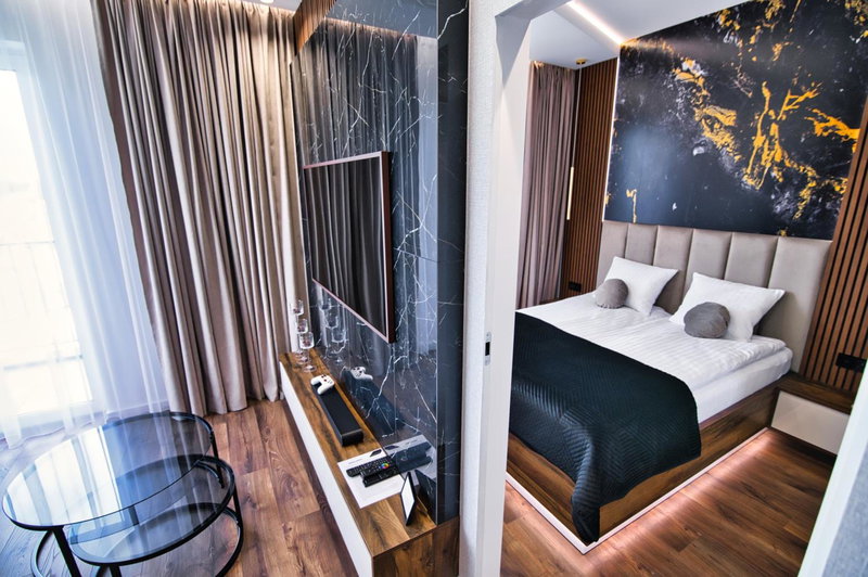 Boutique 78 by Housine, Zator, Poland