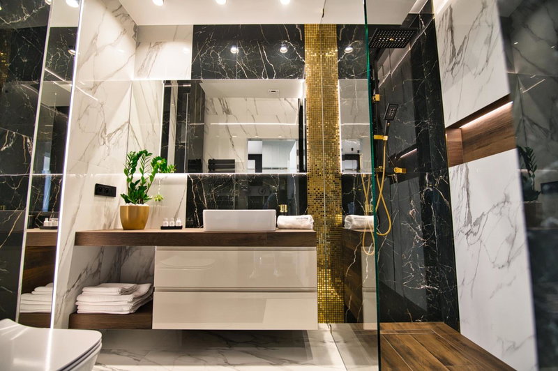 Boutique 78 by Housine, Zator, Poland