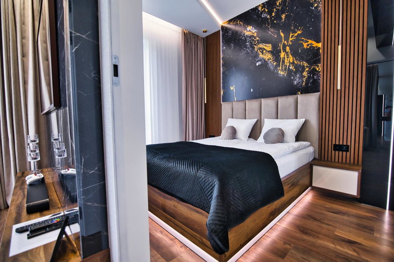 Boutique 78 by Housine, Zator, Poland