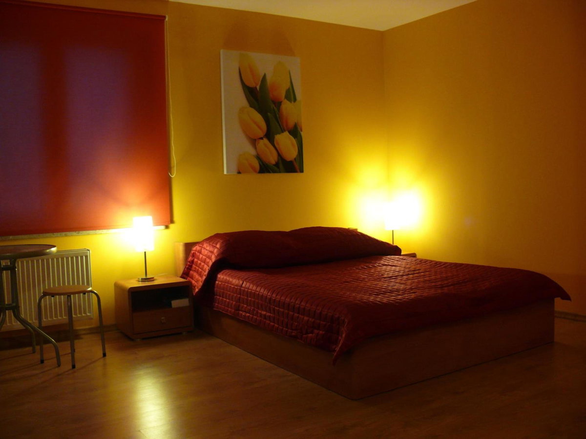 Hotel · Apartamenty Pokoje DreamZone, Lublin