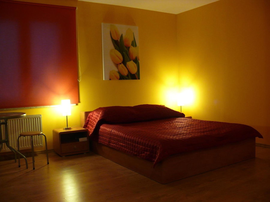 Apartamenty Pokoje DreamZone, Lublin, Poland