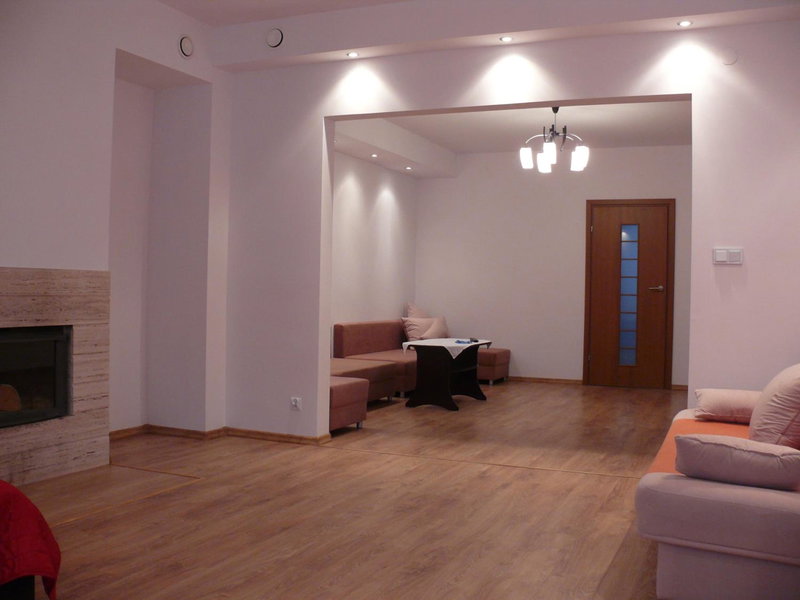 Apartamenty Pokoje DreamZone, Lublin, Poland