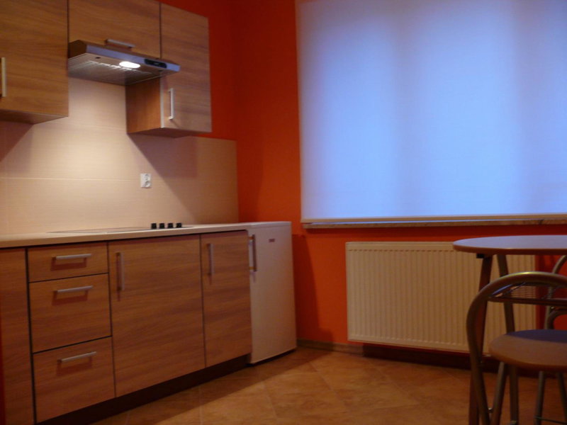 Apartamenty Pokoje DreamZone, Lublin, Poland