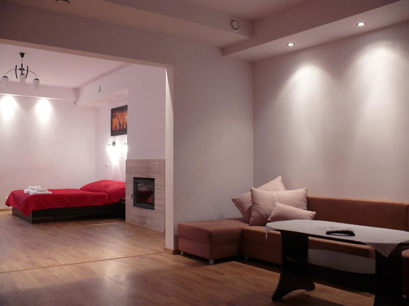 Apartamenty Pokoje DreamZone, Lublin, Poland