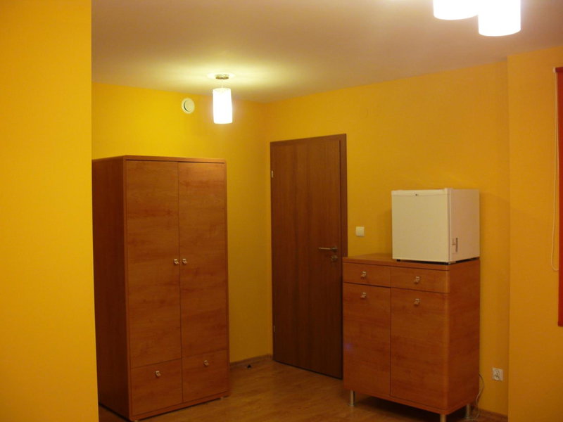 Apartamenty Pokoje DreamZone, Lublin, Poland