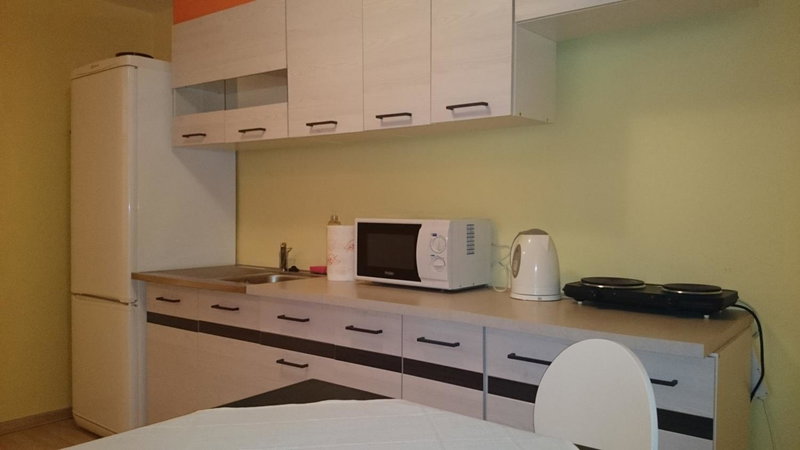 Apartamenty Pokoje DreamZone, Lublin, Poland