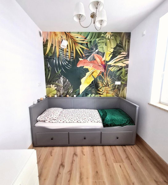 Apartament Sosnowa, Puławy, Poland