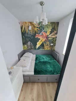 Apartament Sosnowa, Puławy, Poland