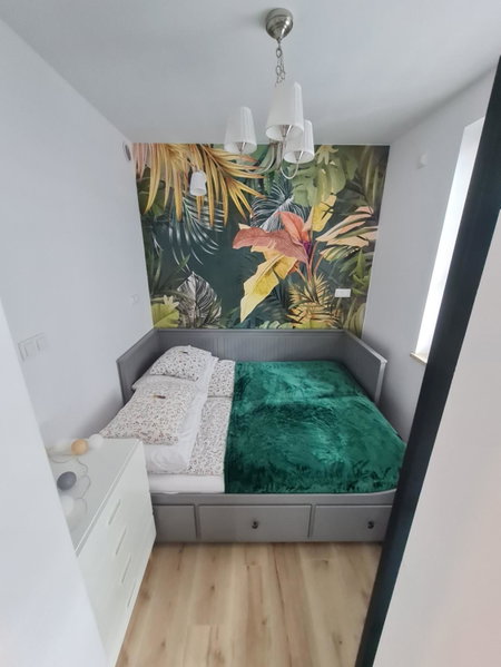 Apartament Sosnowa, Puławy, Poland