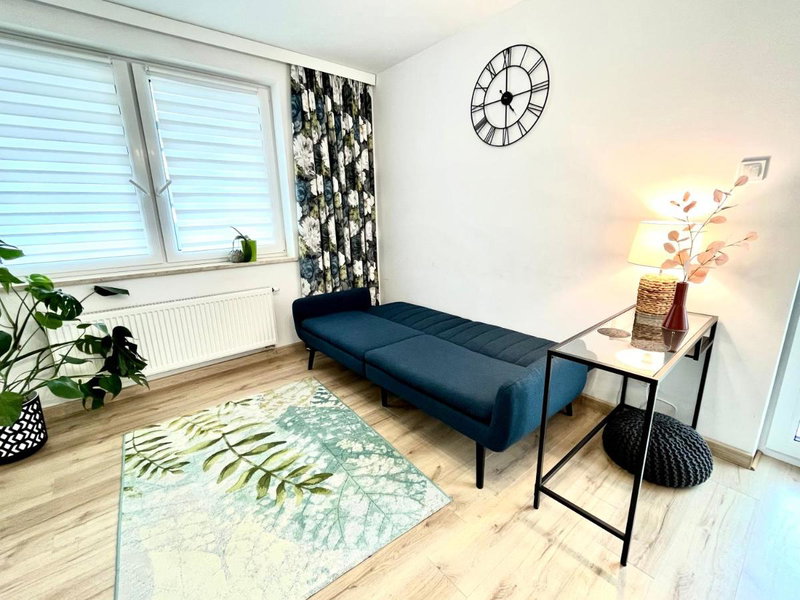 Apartament Sosnowa, Puławy, Poland