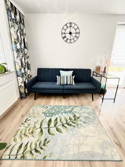 Apartament Sosnowa, Puławy, Poland