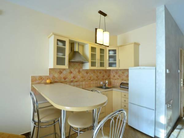 Apartamenty i Pokoje "U BARBARY", Ełk, Poland