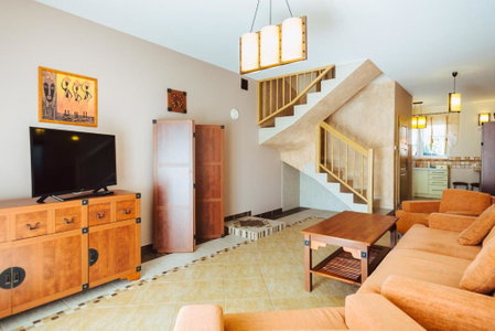 Apartamenty i Pokoje "U BARBARY", Ełk, Poland