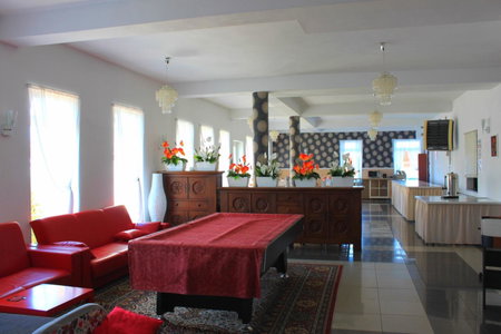 Villa Happy Rose, Dąbki, Poland