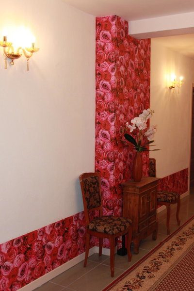 Villa Happy Rose, Dąbki, Poland