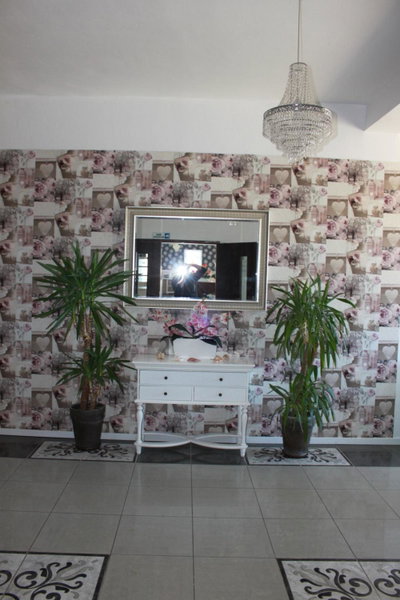 Villa Happy Rose, Dąbki, Poland