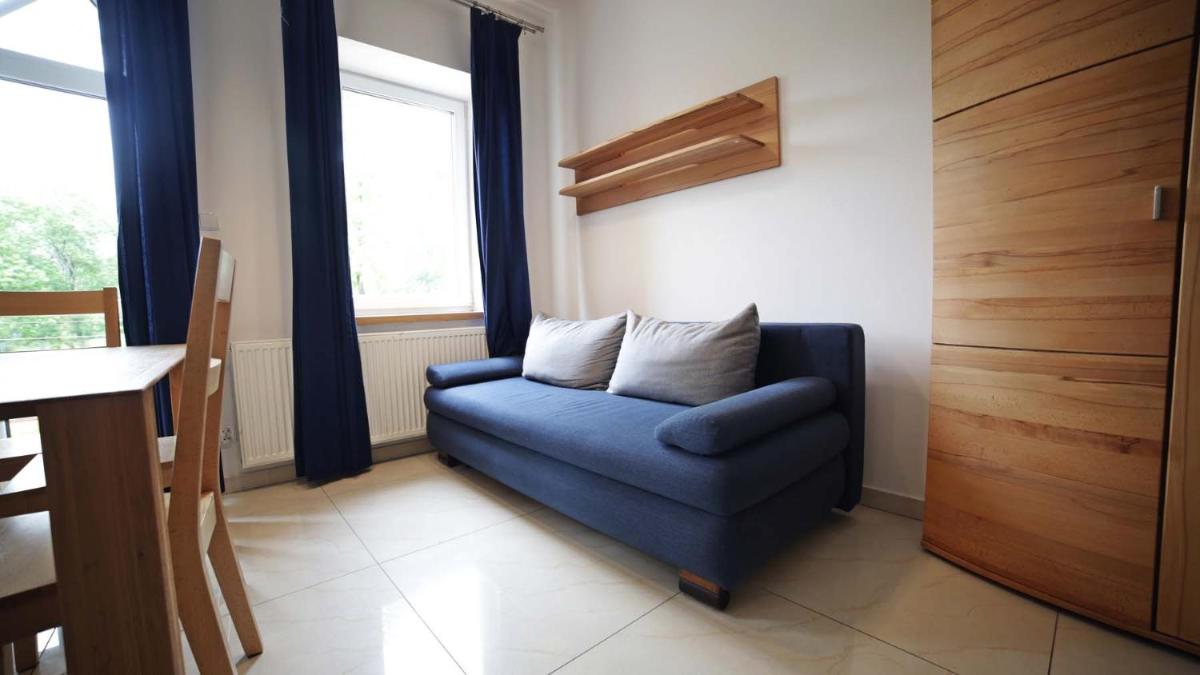 Apartamenty Willa Wądołowski, Poland