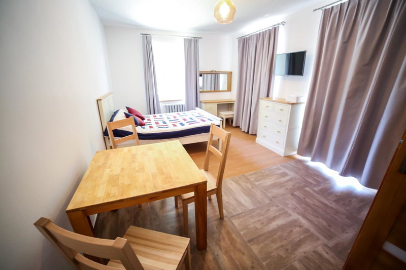 Apartamenty Willa Wądołowski, Mrągowo, Poland