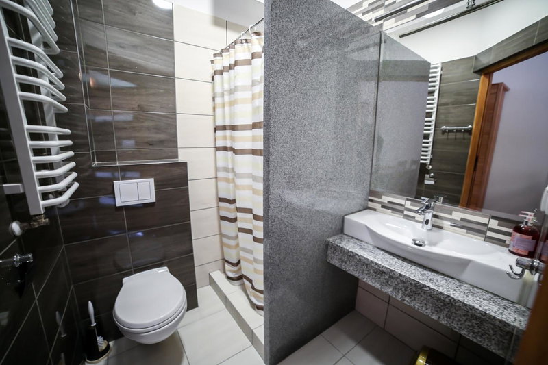 Apartamenty Willa Wądołowski, Mrągowo, Poland