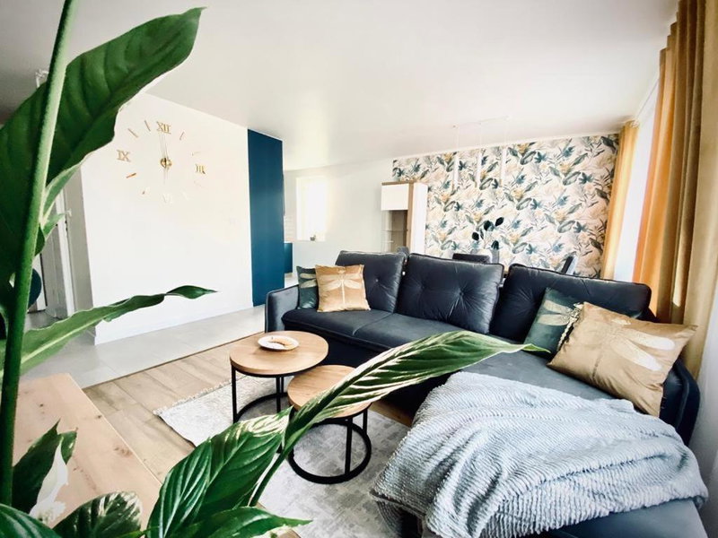 Apartament Króla, Sandomierz, Poland