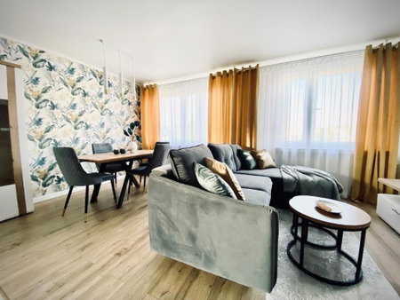 Apartament Króla, Sandomierz, Poland