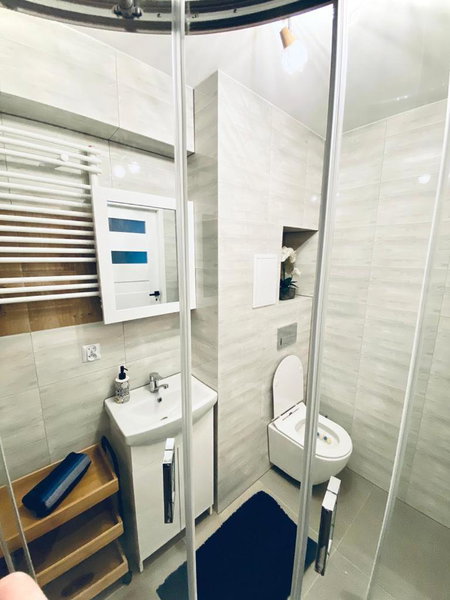 Apartament Króla, Sandomierz, Poland