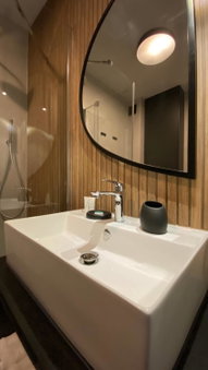 Apartament MAGMA z basenem Morska Klifowa Rewal, Rewal, Poland