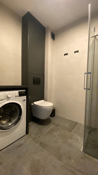 Apartament MAGMA z basenem Morska Klifowa Rewal, Rewal, Poland