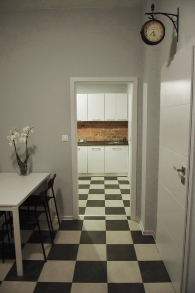 Loft Wroclaw, Wrocław, Poland