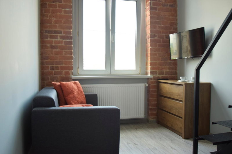 Loft Wroclaw, Wrocław, Poland
