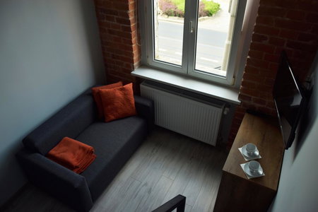 Loft Wroclaw, Wrocław, Poland
