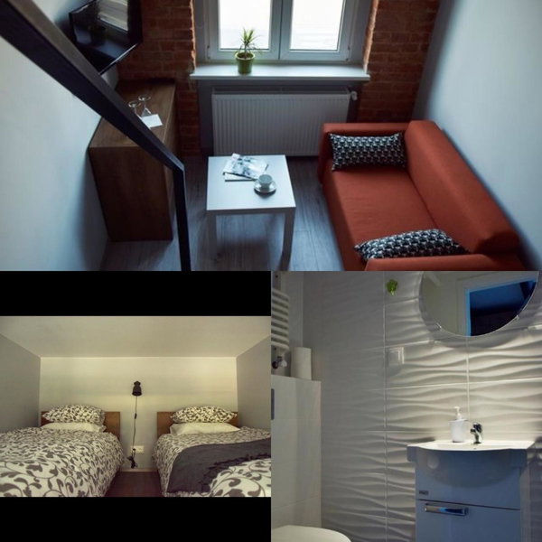 Loft Wroclaw, Wrocław, Poland