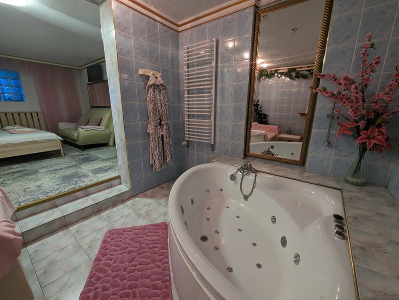 Motel DRABEK, Tarnowskie Góry, Poland