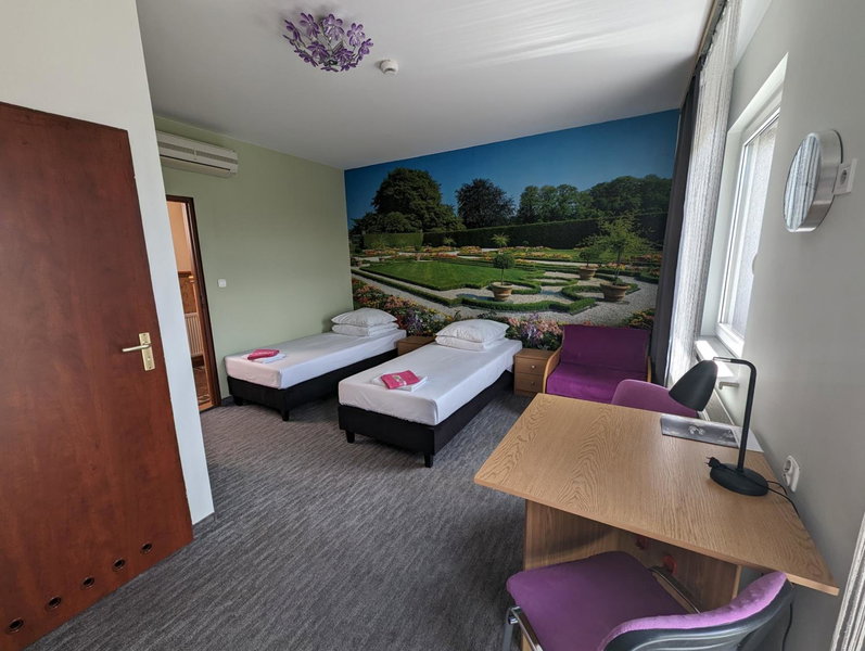 Motel DRABEK, Tarnowskie Góry, Poland