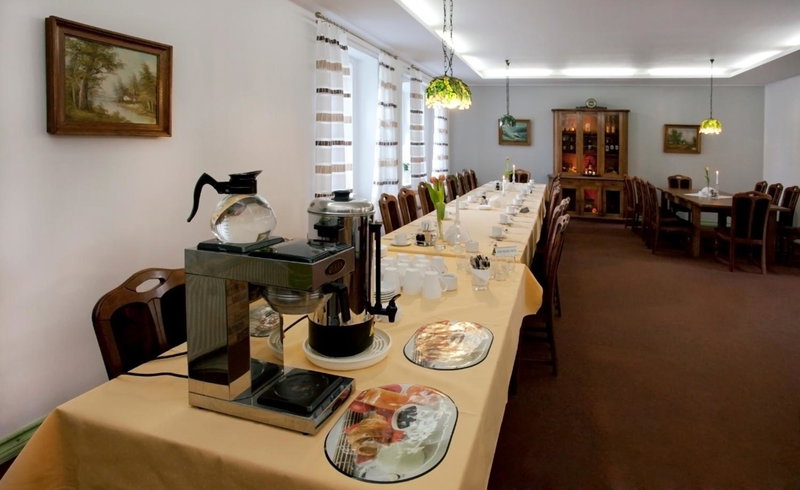 Hotel Sowa, Elblag, Poland