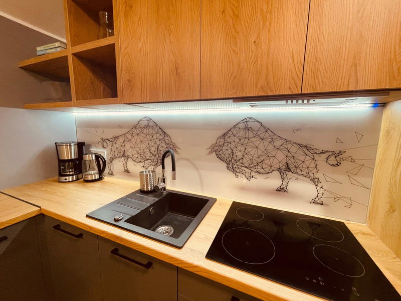 Apartamenty KTW Kościuszki 41 - SKY & DESIGN, Katowice, Poland
