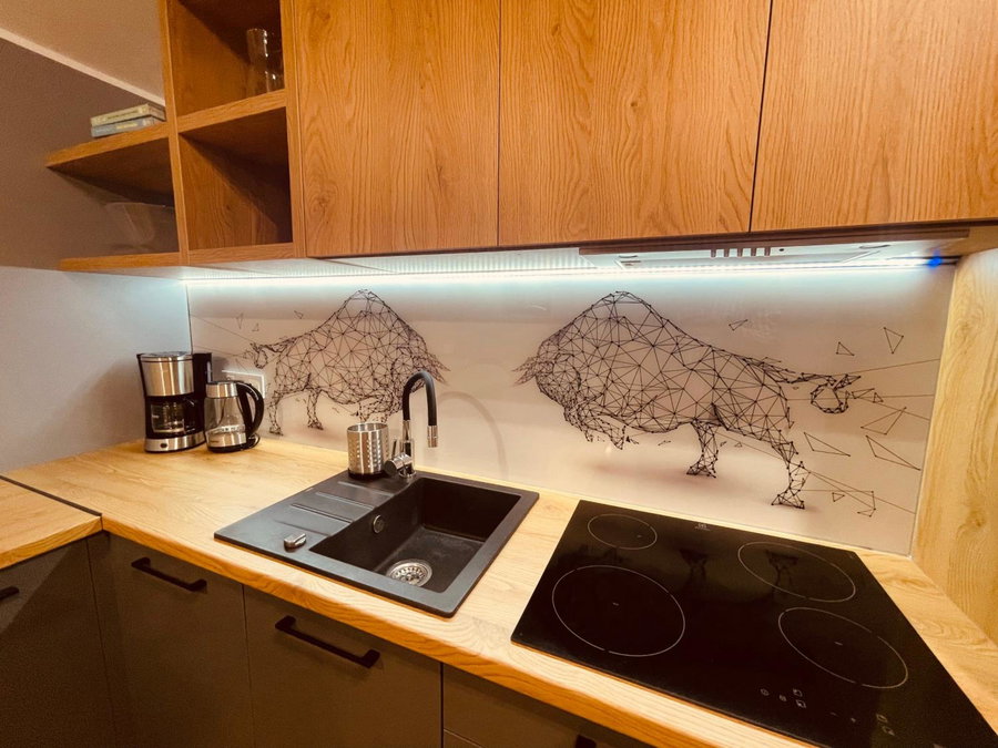 Apartamenty KTW Kościuszki 41 - SKY & DESIGN, Katowice, Poland