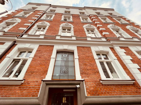 Apartamenty KTW Kościuszki 41 - SKY & DESIGN, Katowice, Poland