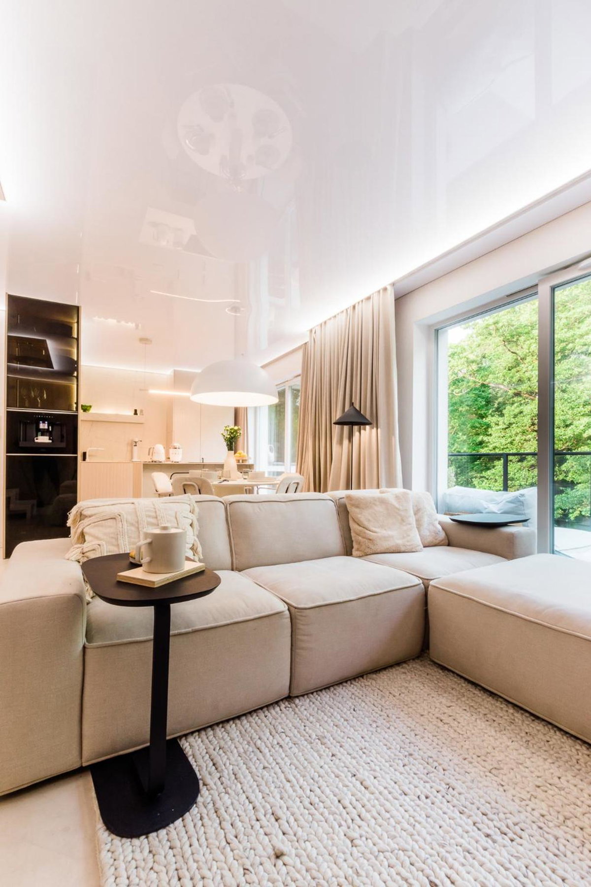 Apartament nad jeziorem Drwęckim Turystyczna # 17, Pologne