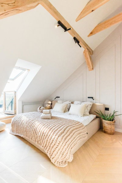 Apartament nad jeziorem Drwęckim Turystyczna # 17, Ostróda, Poland