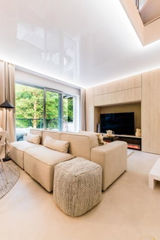 Apartament nad jeziorem Drwęckim Turystyczna # 17, Ostróda, Poland