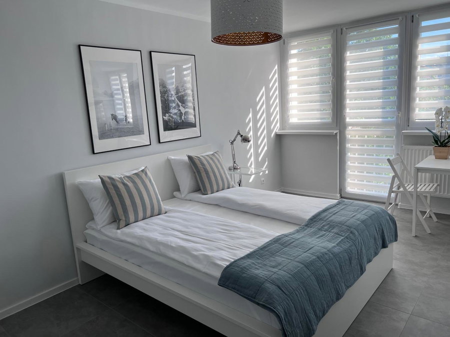 Apartament Oś. Jasne 9c, Dzierżoniów, Poland