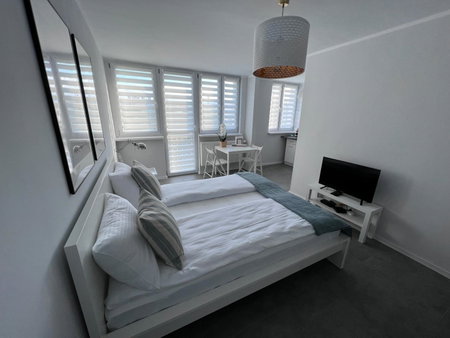 Apartament Oś. Jasne 9c, Dzierżoniów, Poland