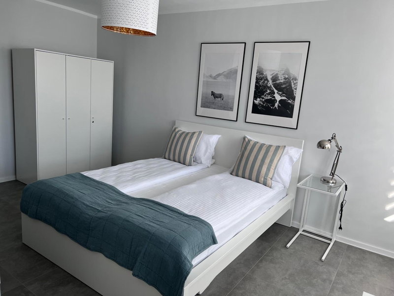 Apartament Oś. Jasne 9c, Dzierżoniów, Poland